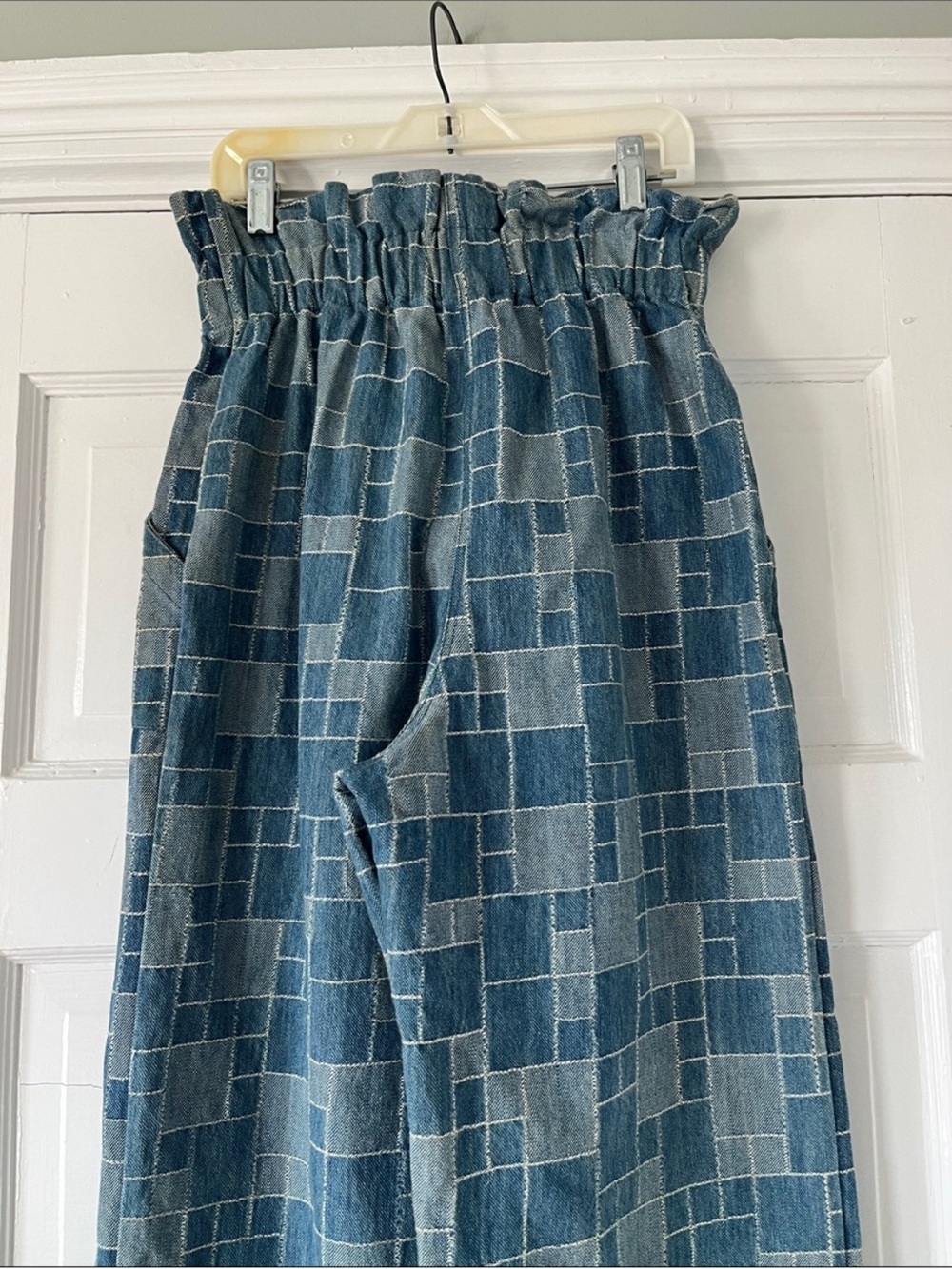 Sezane Pants Size 34/XS - Picture 3 of 5